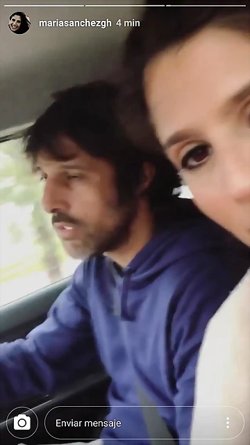 Video Mar?a IG Stories 11-12-2018 (5) Video Mar?a IG Stories 11-12-2018 (5)