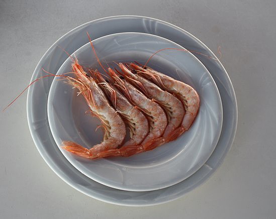 Gambas Pepin