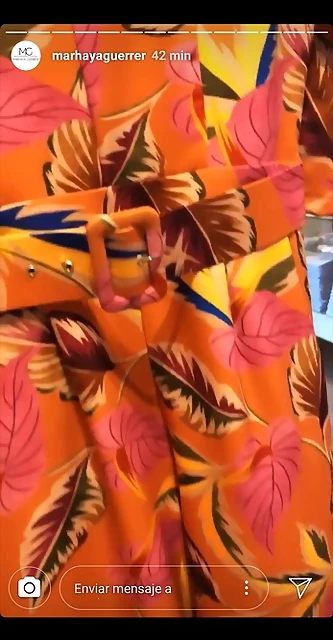 Video Marhaya Guerrer IG Stories 30-8-2019 (11)