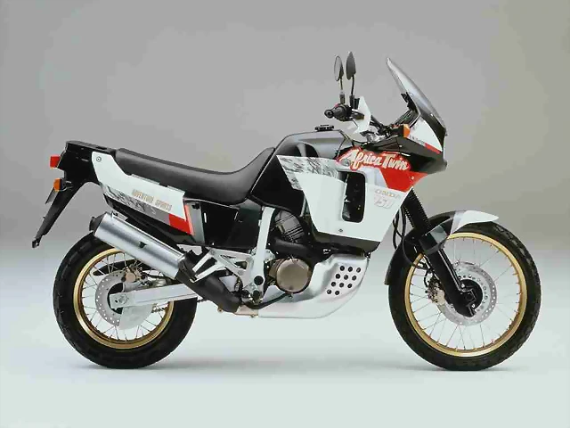 XRV750N '92