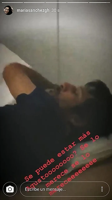 Video Mar?a IG Stories 14-6-2018 (2) Video Mar?a IG Stories 14-6-2018 (2)