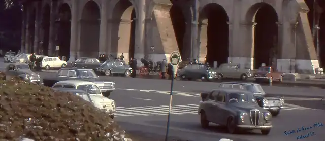 Roma 1964