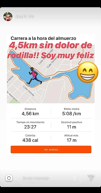 Hugo IG Stories 20-5-2019 Hugo IG Stories 20-5-2019