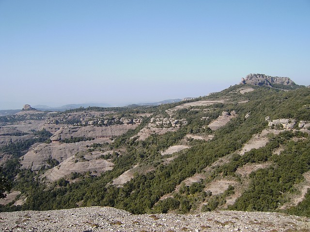 castell Sapera 1