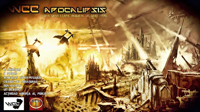 apocalipsis apocalipsis