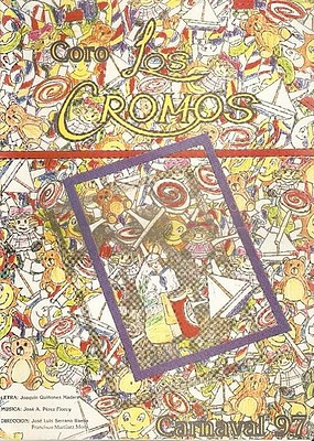 Los Cromos_02 (LIBRETO)