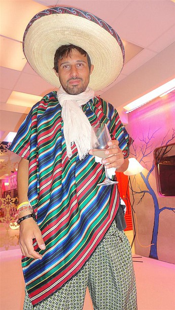 Fiesta internacional 4 Fiesta internacional 4