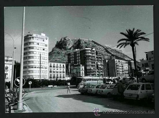 Alicante