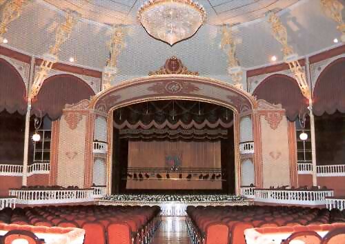 Orihuela.Teatro_Circo