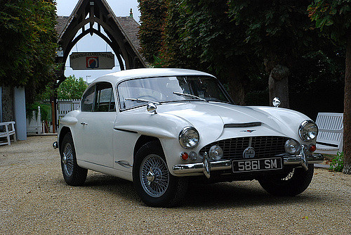 Jensen 541 S Blanco Jensen 541 S Blanco