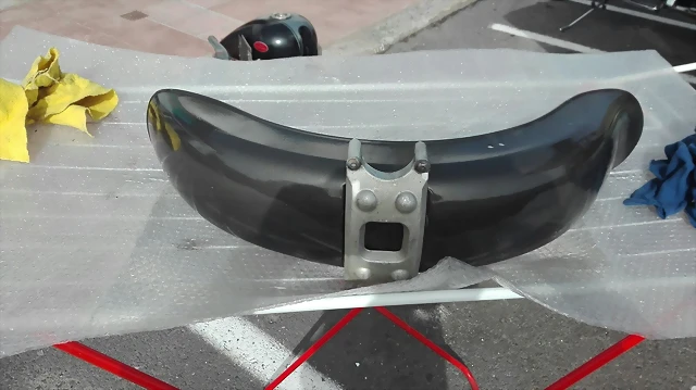 Guardabarros del Guardabarros del