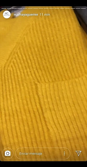 Video Marhaya Guerrer IG Stories 28-9-2019 (3)