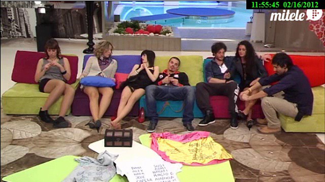 Gala 16 febrero 136 Gala 16 febrero 136