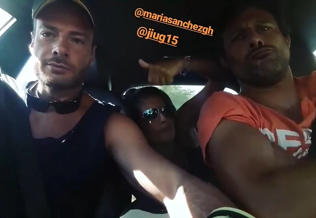 Video Ales IG Stories 4-6-2017 (5) Video Ales IG Stories 4-6-2017 (5)