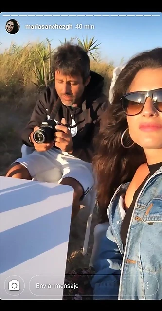 Video Mar?a IG Stories 10-6-2019 (18) Video Mar?a IG Stories 10-6-2019 (18)