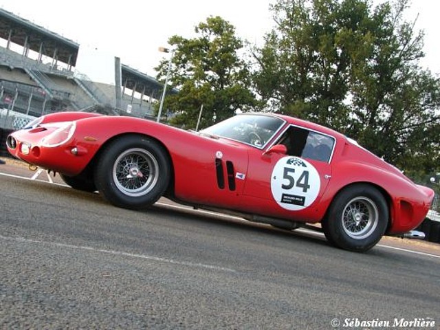 Ferrari 250 GTO - 03