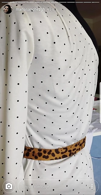 Mar?a IG Stories 24-1-2019 (5) Mar?a IG Stories 24-1-2019 (5)