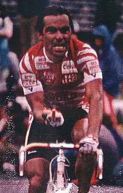 HINAULT-COORS CLASSIS 1986