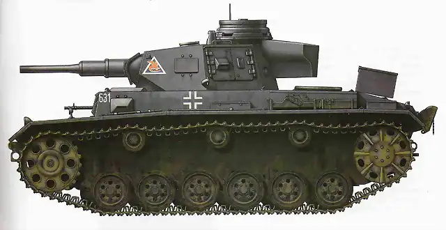 Panzer3J001