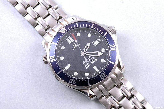 Omega Seamaster 300 Professional