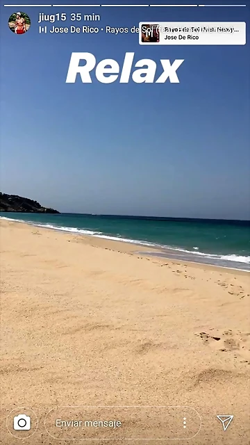 Video Hugo IG Stories 13-6-2019 (4) Video Hugo IG Stories 13-6-2019 (4)