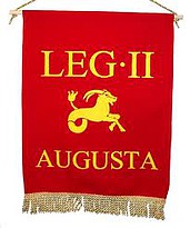 la II Augusta