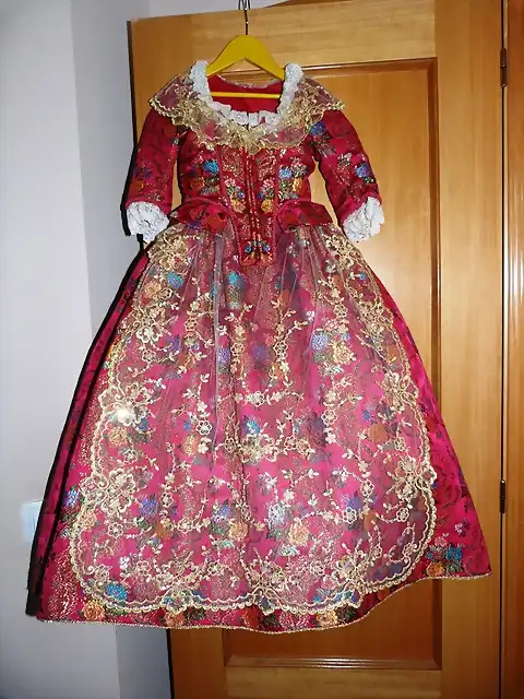 vestido