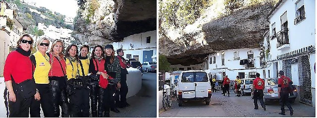 SETENIL12 SETENIL12