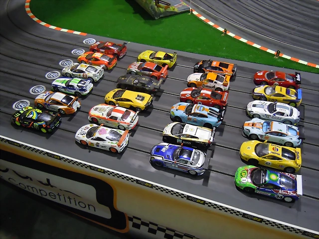 FIAGT_Cursa_4_ 009 FIAGT_Cursa_4_ 009
