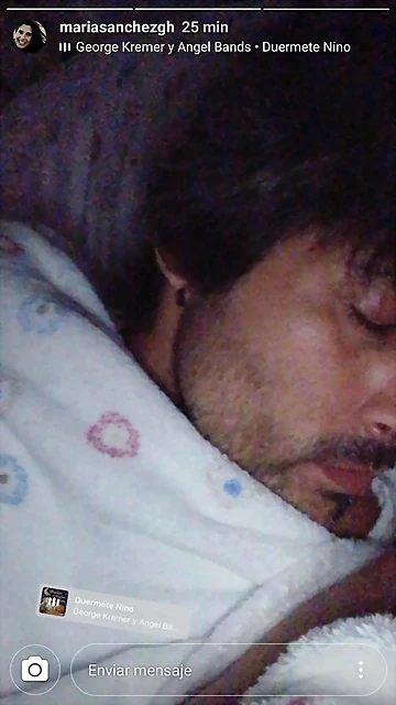Video Mar?a IG Stories 13-11-2018 (1) Video Mar?a IG Stories 13-11-2018 (1)