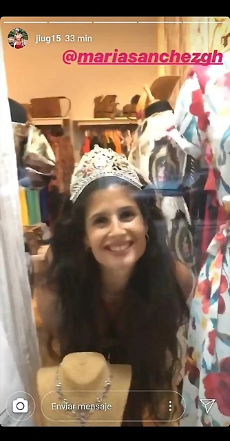 Video Hugo IG Stories 19-8-2019 (10) Video Hugo IG Stories 19-8-2019 (10)