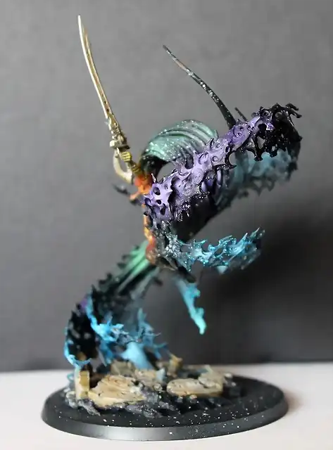 The Yncarne 3