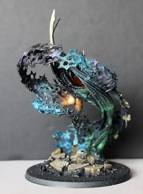 The Yncarne 4