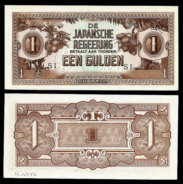 NI-123-Netherlands_Indies-Japanese_Occupation-1_Gulden_(1942)