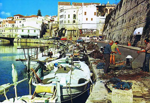 Ciutadella Menorca (4)