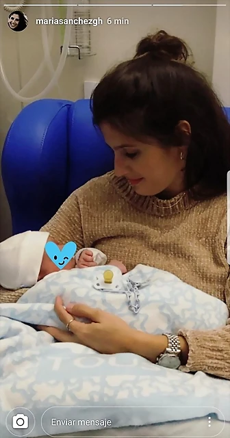 Mar?a IG Stories 28-12-2018 (3) Mar?a IG Stories 28-12-2018 (3)