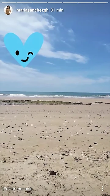 Video Mar?a IG Stories 16-5-2017 (2) Video Mar?a IG Stories 16-5-2017 (2)