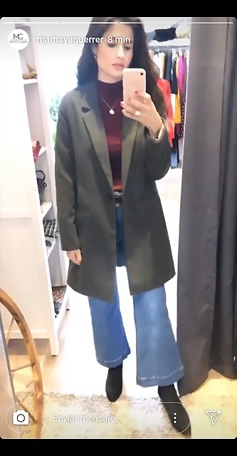 Video Marhaya Guerrer IG Stories 9-12-2019 (1) Video Marhaya Guerrer IG Stories 9-12-2019 (1)