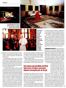 Juan Pablo II salajpg Juan Pablo II salajpg