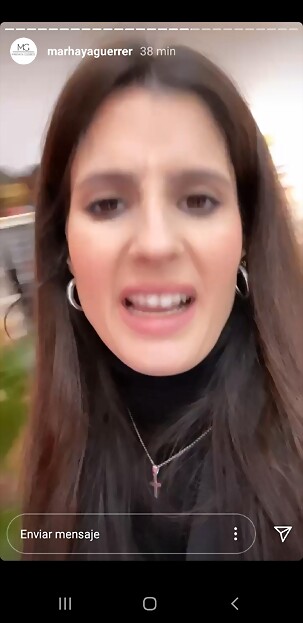 Video Marhaya Guerrer IG Stories 26-12-2020 (18)