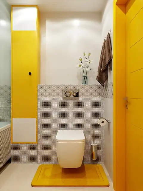 decoracion-banos-pequenos-color-amarillo-resized