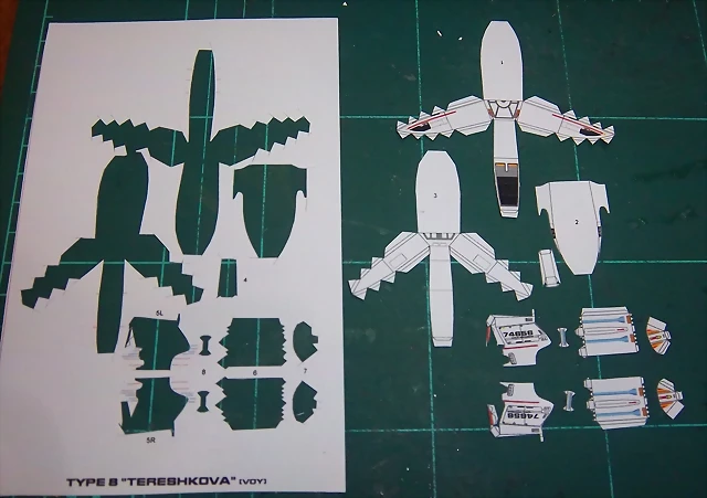 Shuttles (59) Shuttles (59)