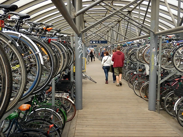 Aarhus bicis Aarhus bicis