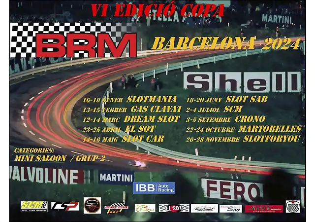 brm slot 2024 v6