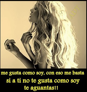 SOY COMO SOY SOY COMO SOY