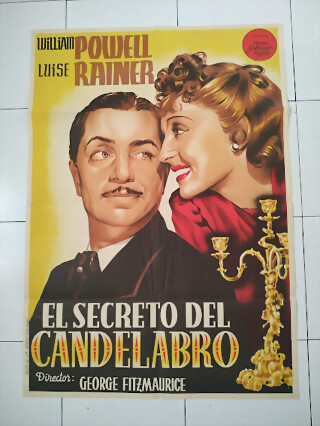 secretodelcandelabro