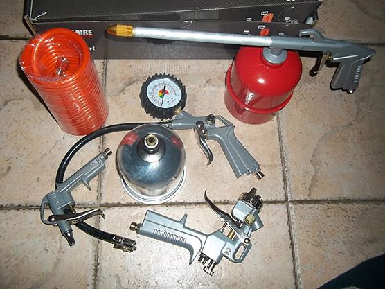 kit