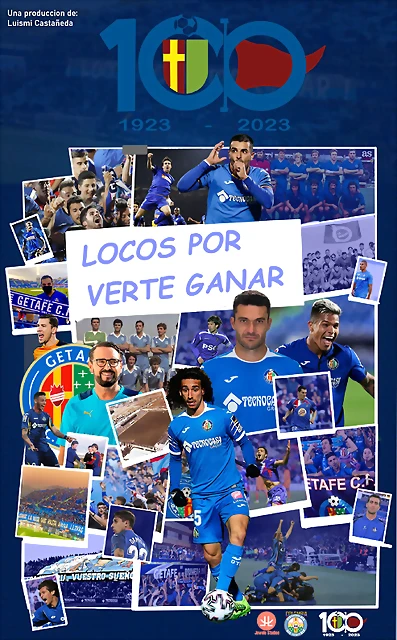 locos por verte ganar poster locos por verte ganar poster