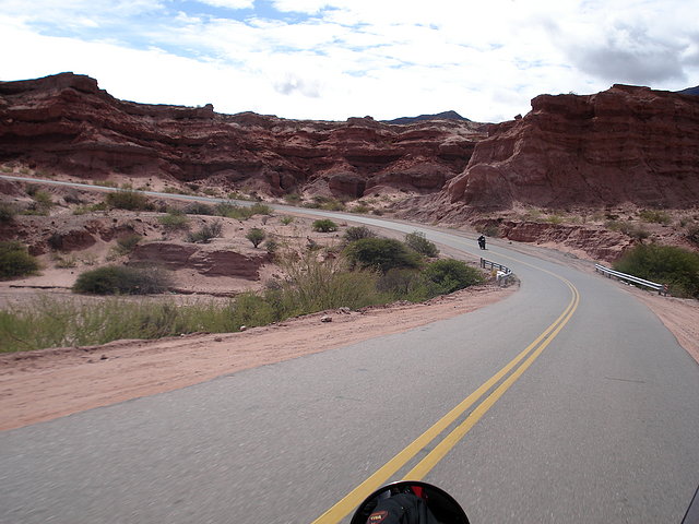 Quebrada de Cafayate