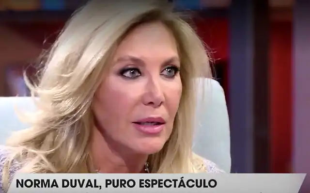 norma duval telecinco 2018-3